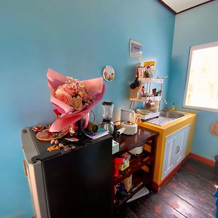 Sea Breeze A'Nong Villa Ban Tai  Luaran gambar