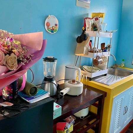 Sea Breeze A'Nong Villa Ban Tai  Luaran gambar