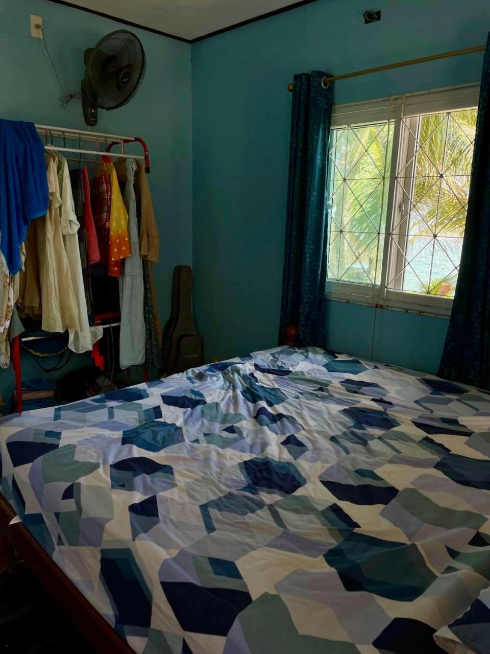 Sea Breeze A'Nong Villa Ban Tai  Luaran gambar